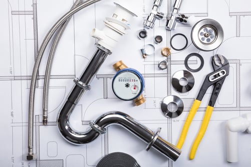 the plumbing engineer