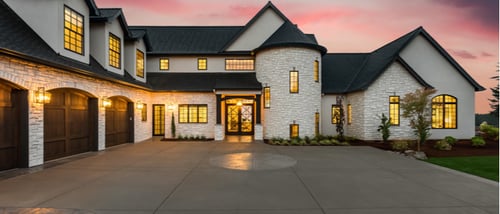 Family Estate Entail