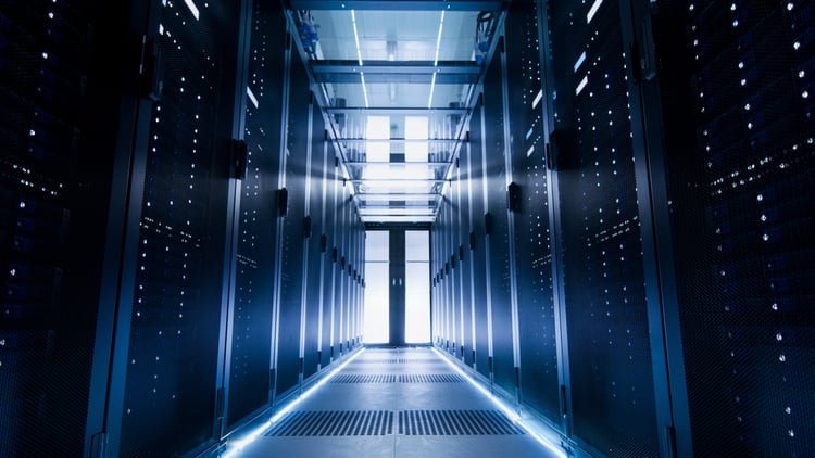 Businesses in General Need More Data Centers