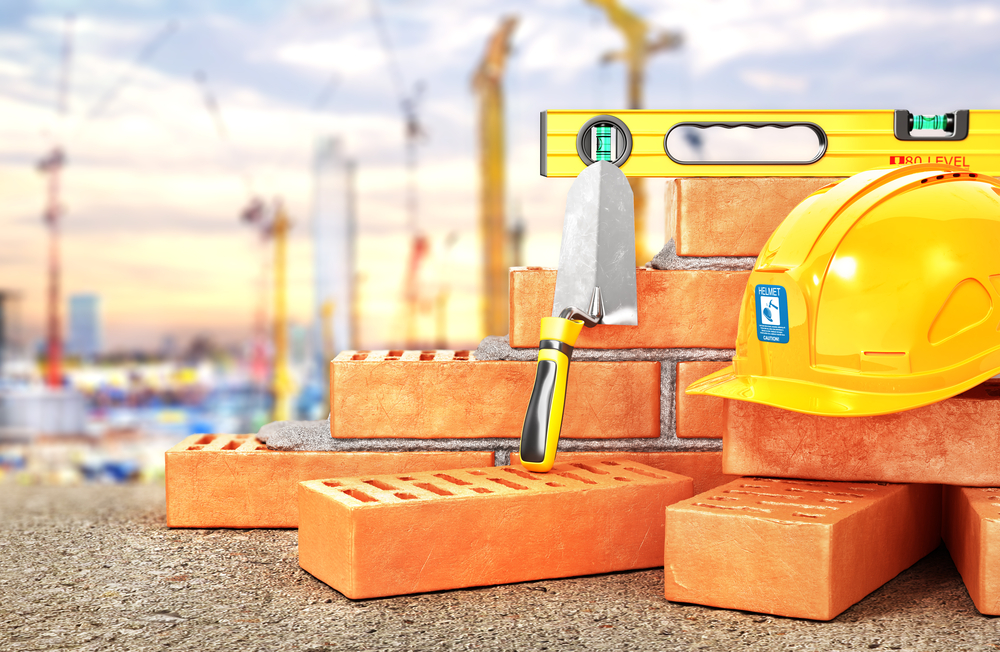 US Construction in 2021 Challenges and Opportunities