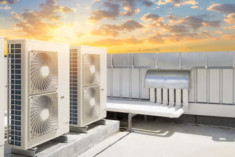 Upgrading Air Conditioning Equipment