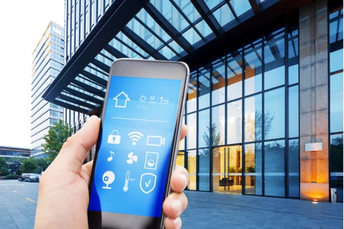 Smart Building