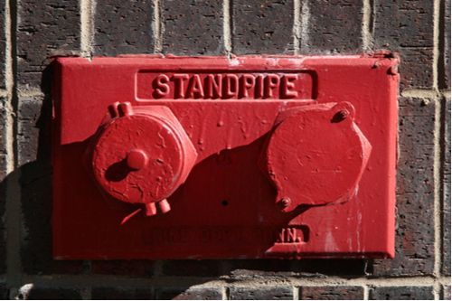 Standpipe Design