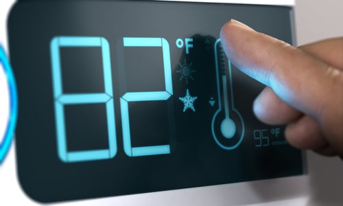 How Your Thermostat Placement Affects Your HVAC Efficiency