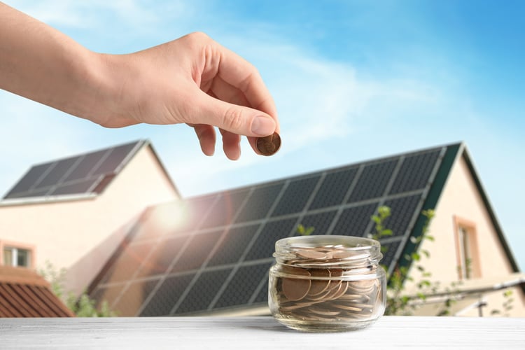 solar buyback