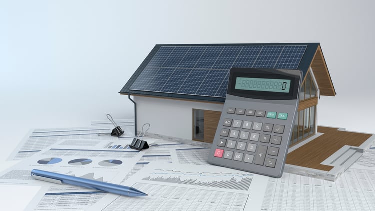 solar loan
