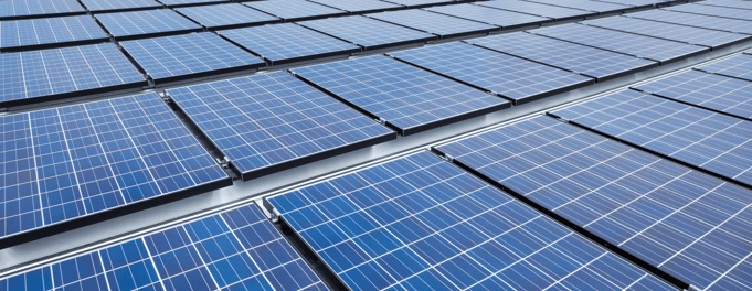 How Efficient Are Solar Panels in 2025?