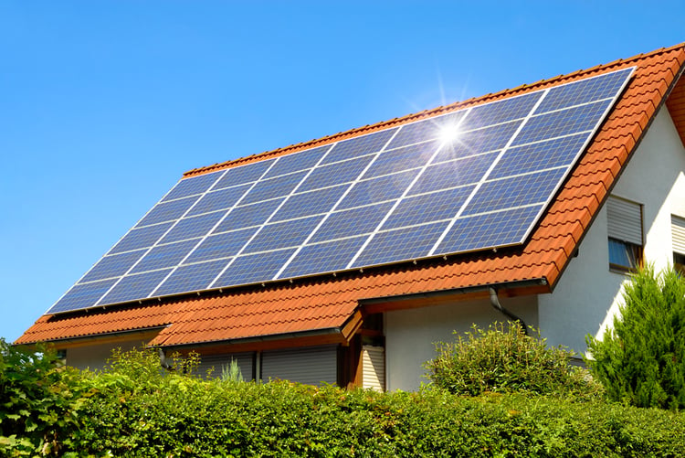 How to Read Solar Panel Specifications
