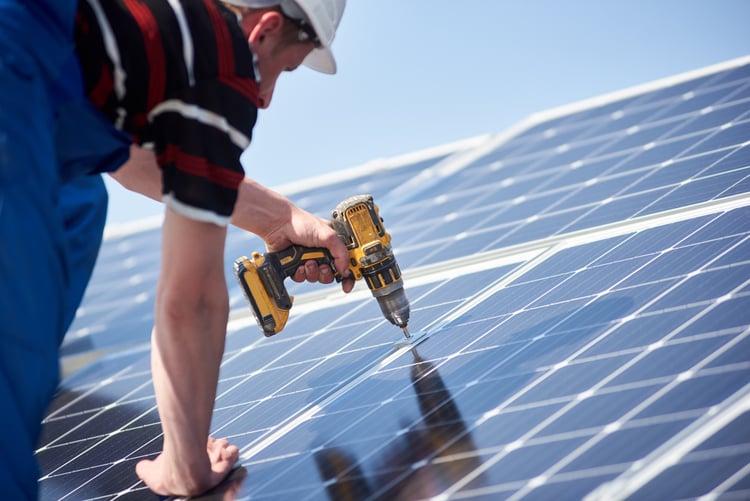 solar prices