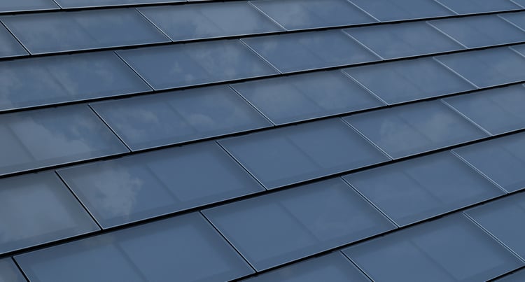 solar roof