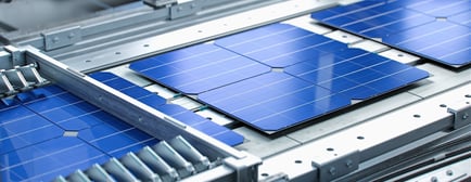 US EIA: Solar Panel Shipments Reached a New Record in 2021
