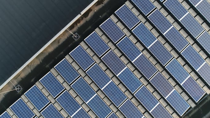 How Much Space Do Solar Panels Need?