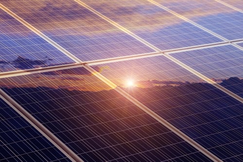 solarmodules
