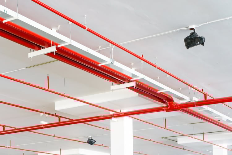 sprinkler piping-1
