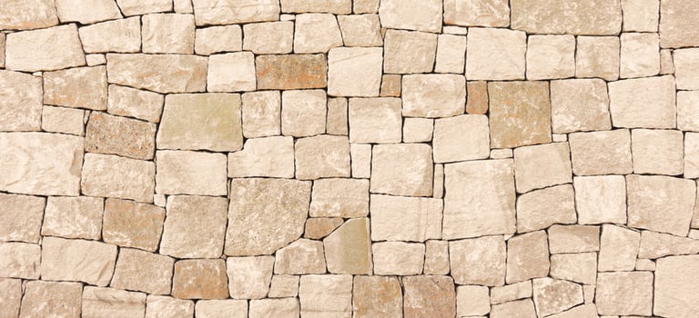 stonemasonry