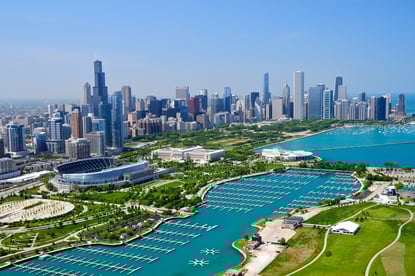 What Is the Chicago Renewable Energy Challenge?