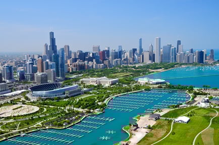 What Is the Chicago Renewable Energy Challenge?