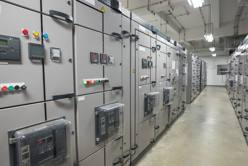 switchgear