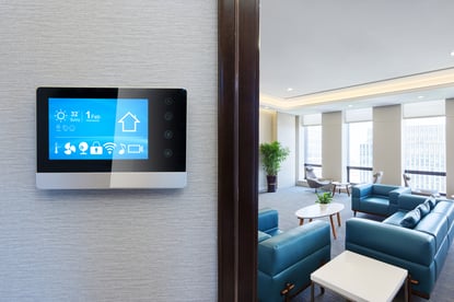 Making Buildings More Comfortable with Multiple Temperature Zones