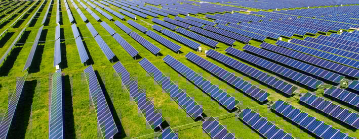 December 2022 Solar Market Insight Report: Key Facts and Figures
