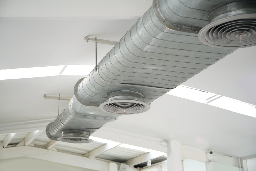 How a Building's Occupancy Classification Affects Ventilation Needs