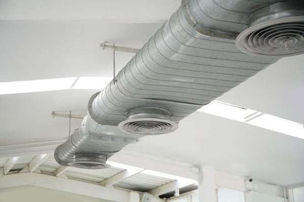 ventilationducts