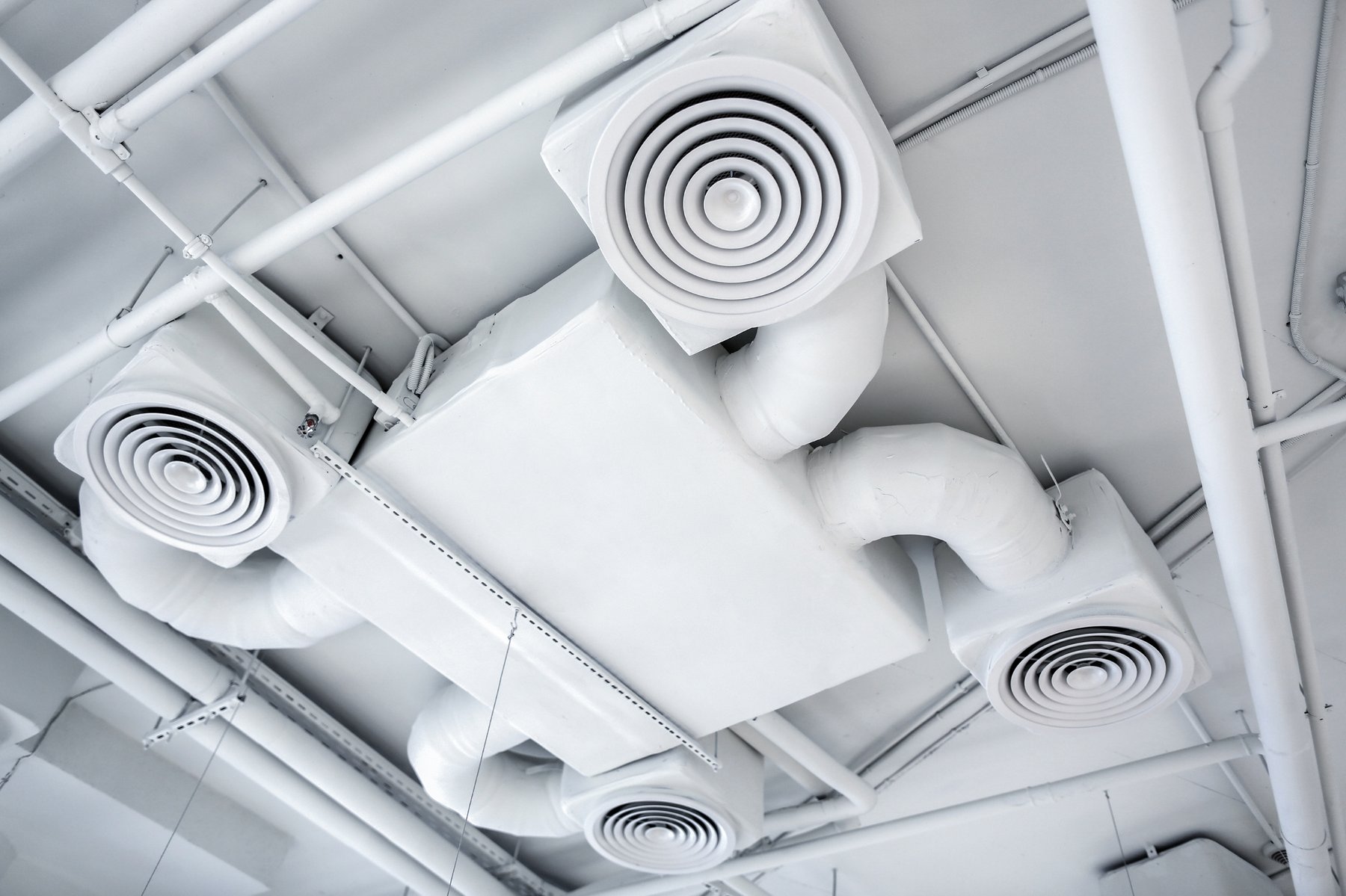 New ASHRAE 62.1 Ventilation Design Guidelines Updated