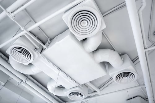 ventilationunit