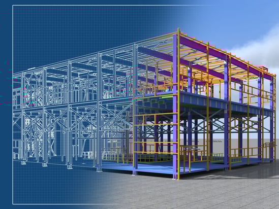 Why a Digital Twin Is the Best Way to Start a Building Project, Part 3