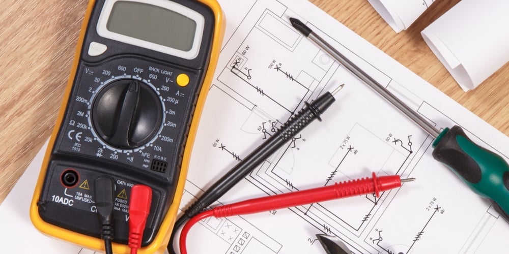 voltage drop calculation