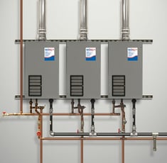 Can Electric Heating Have a Lower Cost Than Gas Heating?