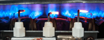 Comparing the Energy Costs and Emissions of 3 Water Heater Types