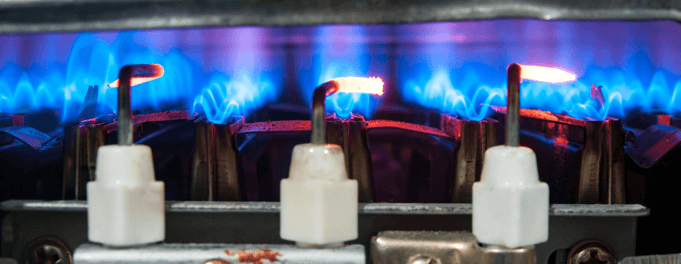 Comparing the Energy Costs and Emissions of 3 Water Heater Types