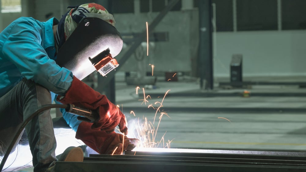 Welding Hazards and How to Avoid Them