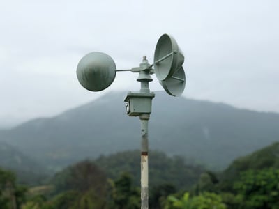 windmonitoring