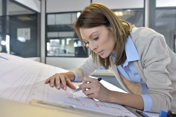 women engineers