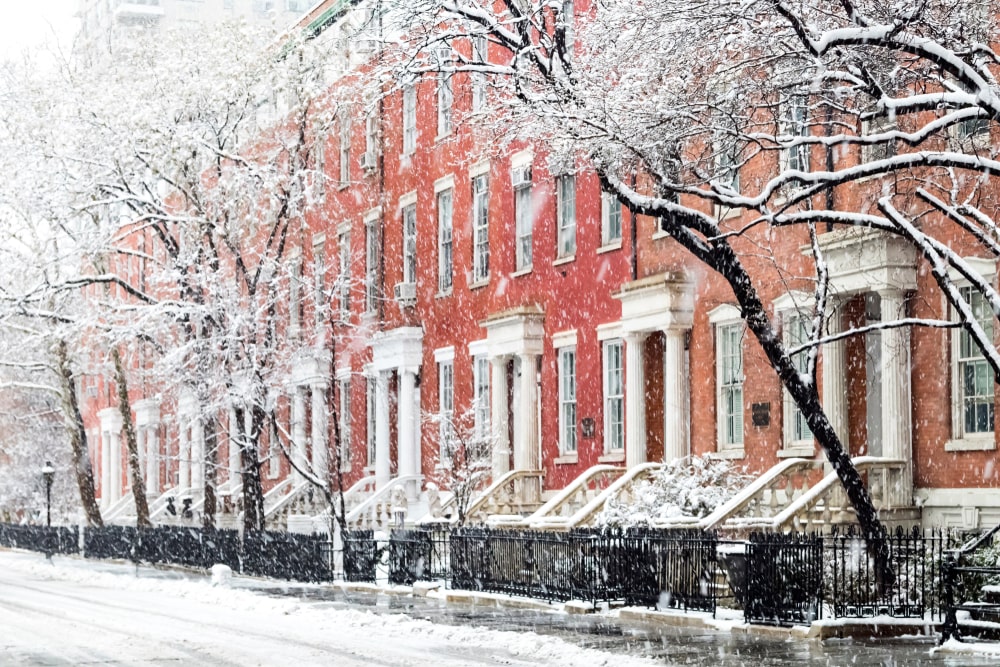 How Buildings Waste Energy During Winter: 3 Common Issues