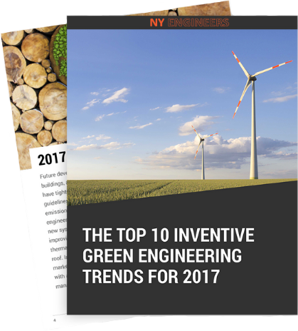 Green Engineering Trends