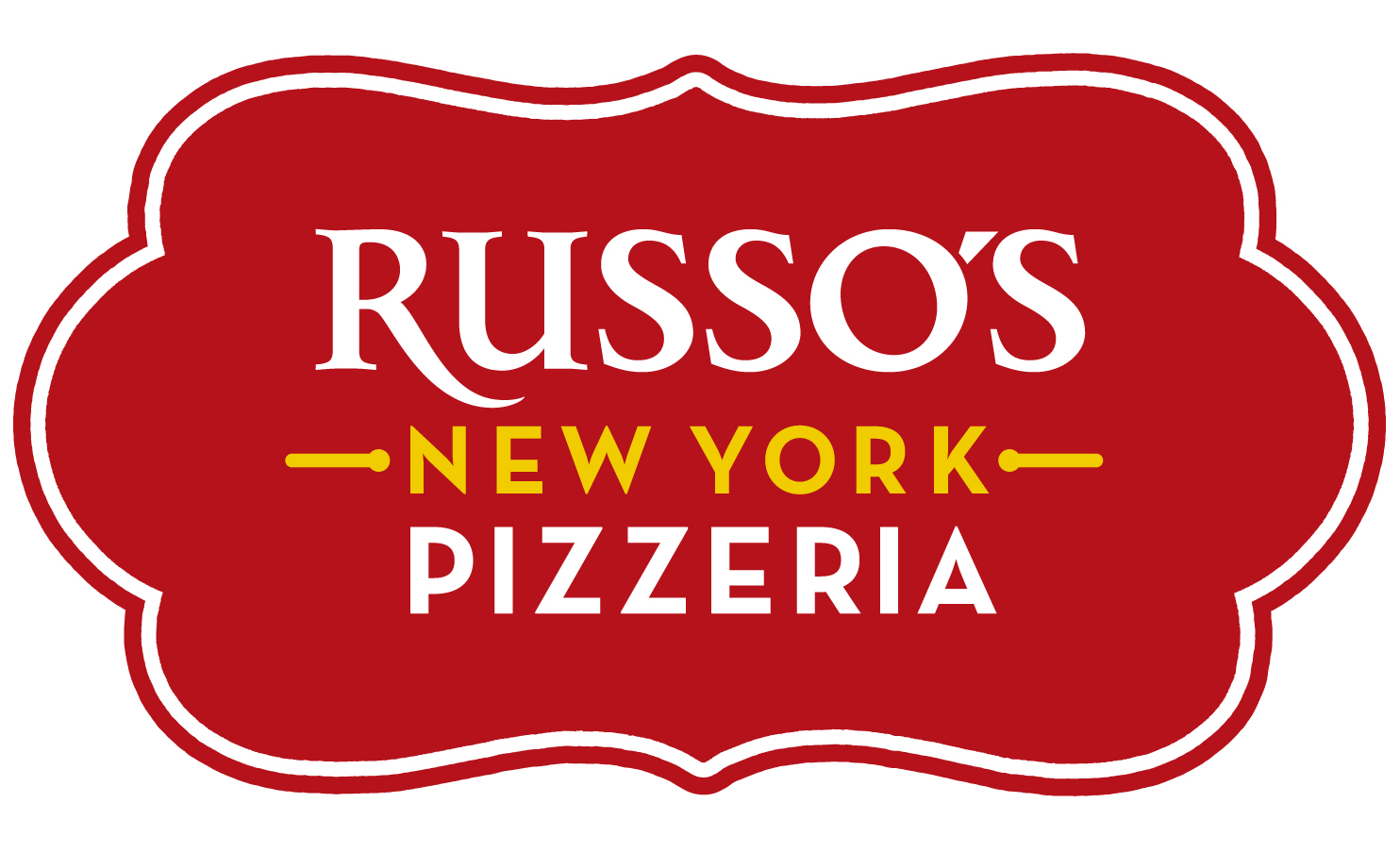 Russos New York Pizzeria