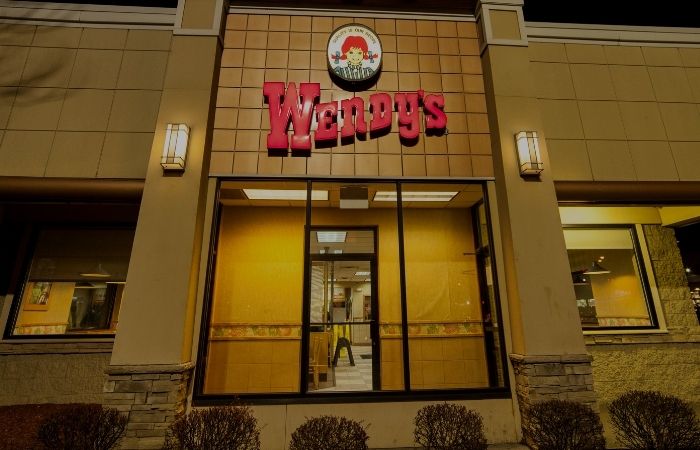 Wendys Store