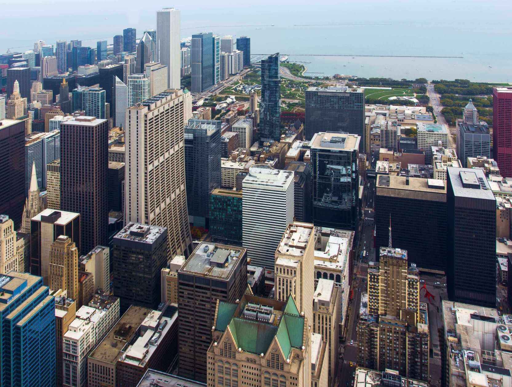 Everything You Need to Know About the Chicago Building Process