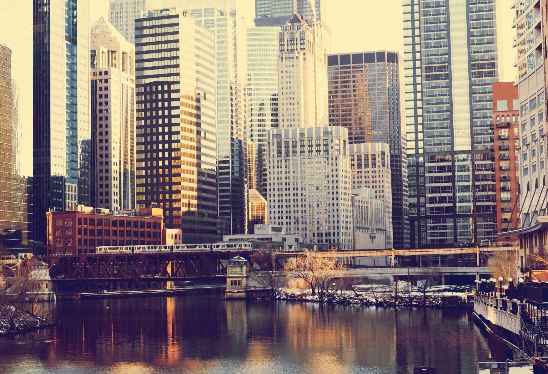 The introduction to the Chicago Building Process and Chicago building code