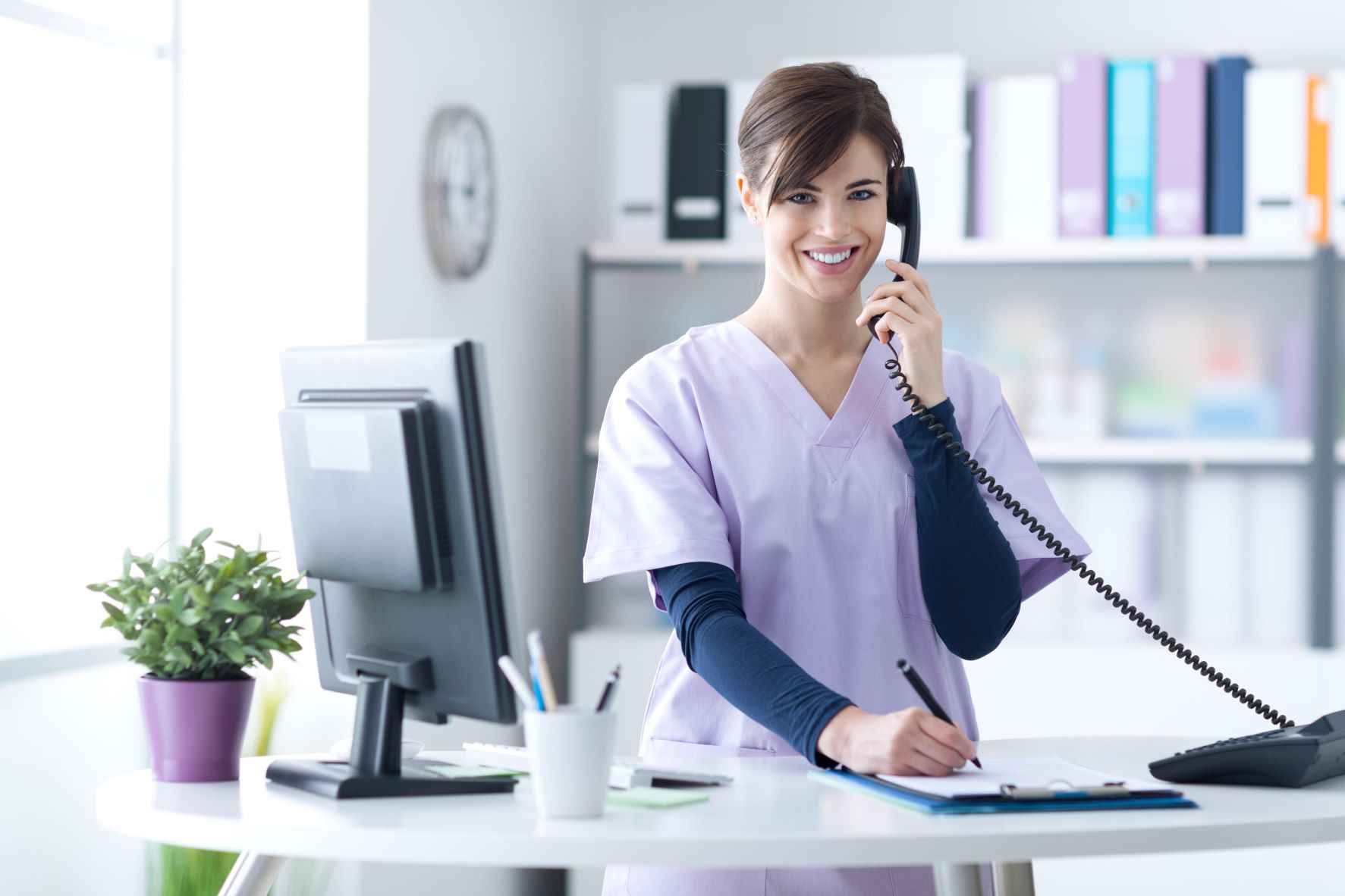 Nurse Call Systems