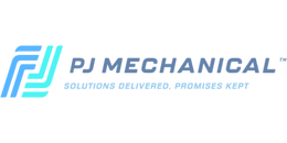 Pj Mechanical Logo