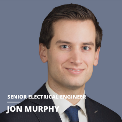 Jon Murphy