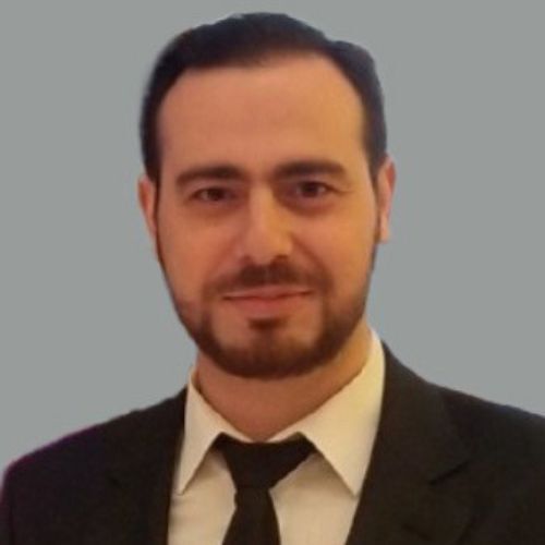 Sam Karacoban