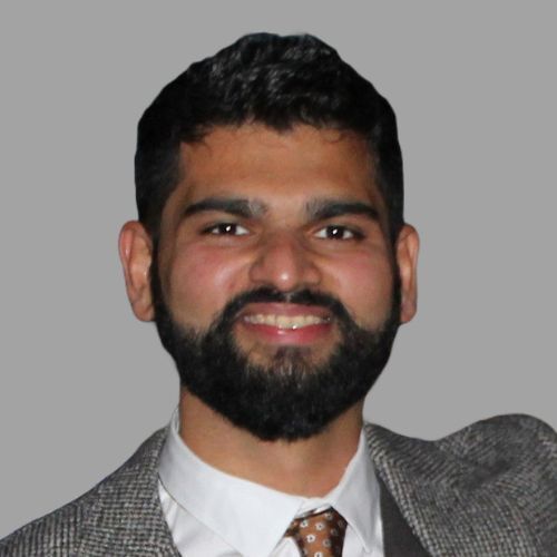 Vishal Prajapati