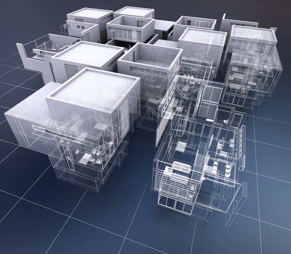 How a Digital MEP Model Simplifies Building Maintenance