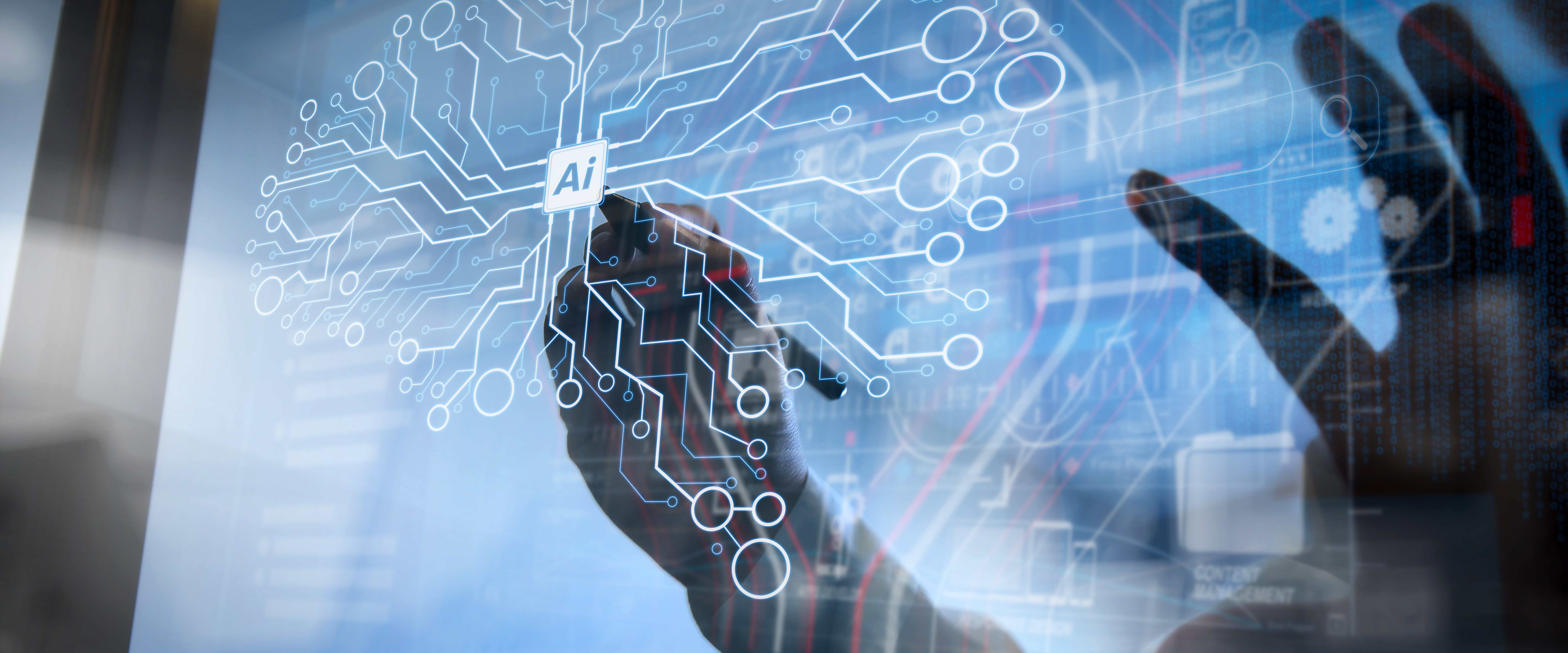 PCB Factories Embrace Robotics and AI