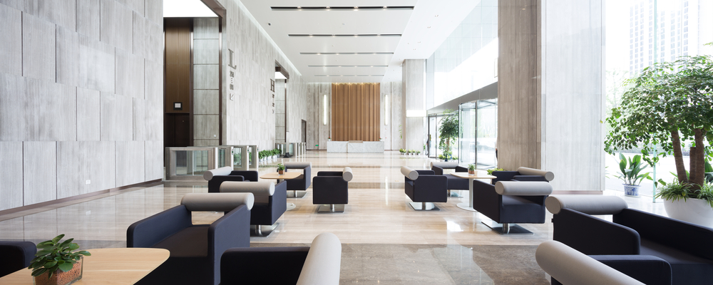 Commercial Building Improvements to Attract Tenants in 2021